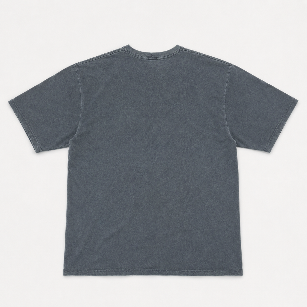 Stüssy Pocket Pig Dyed Tee "HAWAII"
