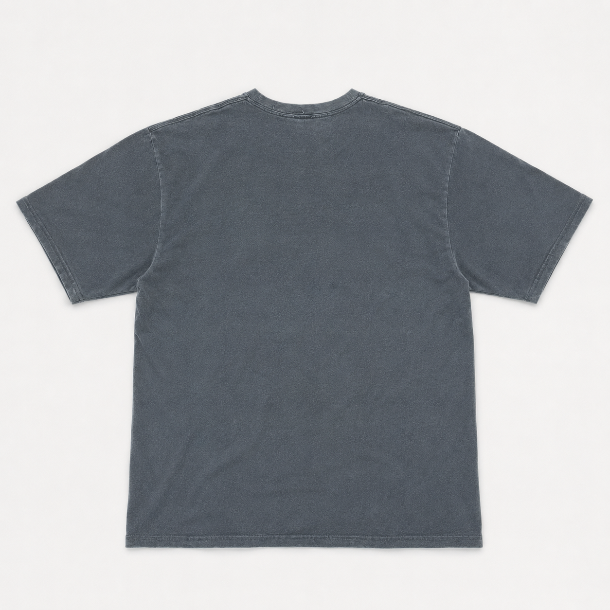 Stüssy Pocket Pig Dyed Tee "HAWAII"
