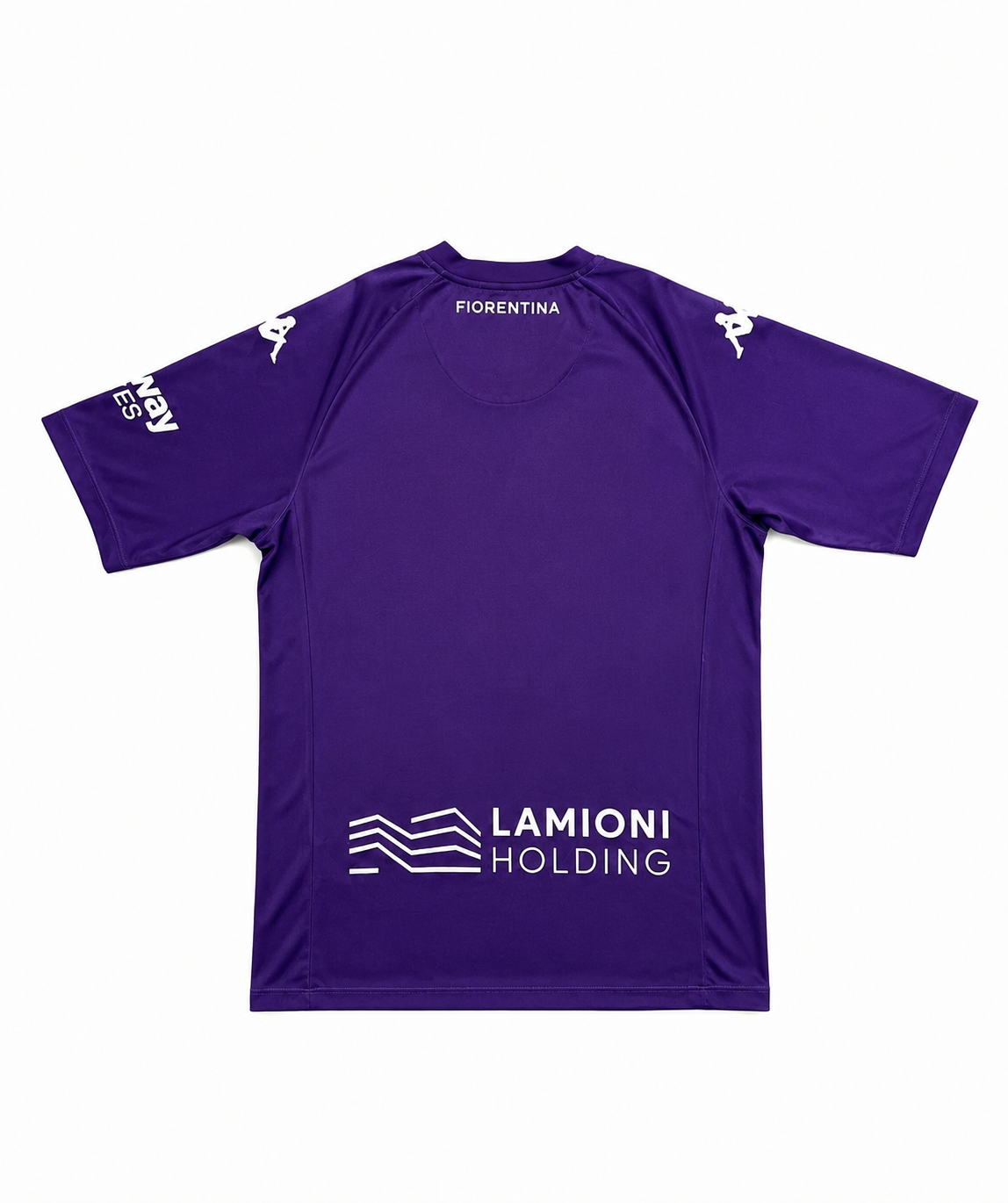 24/25 Fiorentina HOME KOMBAT Kit