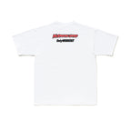 Not Camel Only WORKOUT Tee white image
