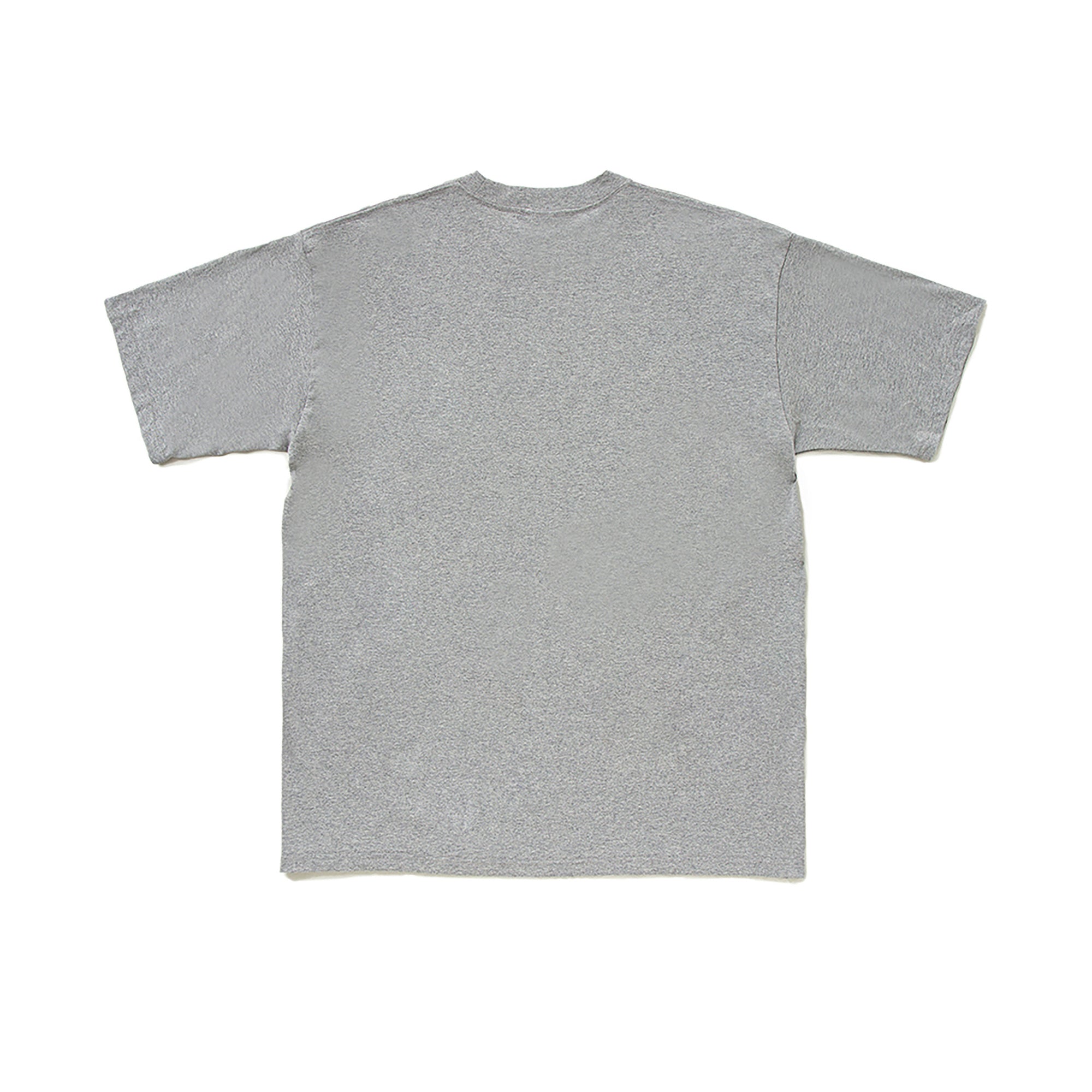 Handstyle Tee ash image