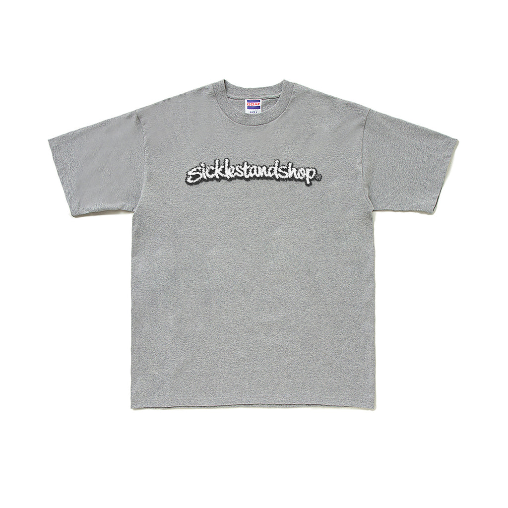 Handstyle Tee ash image