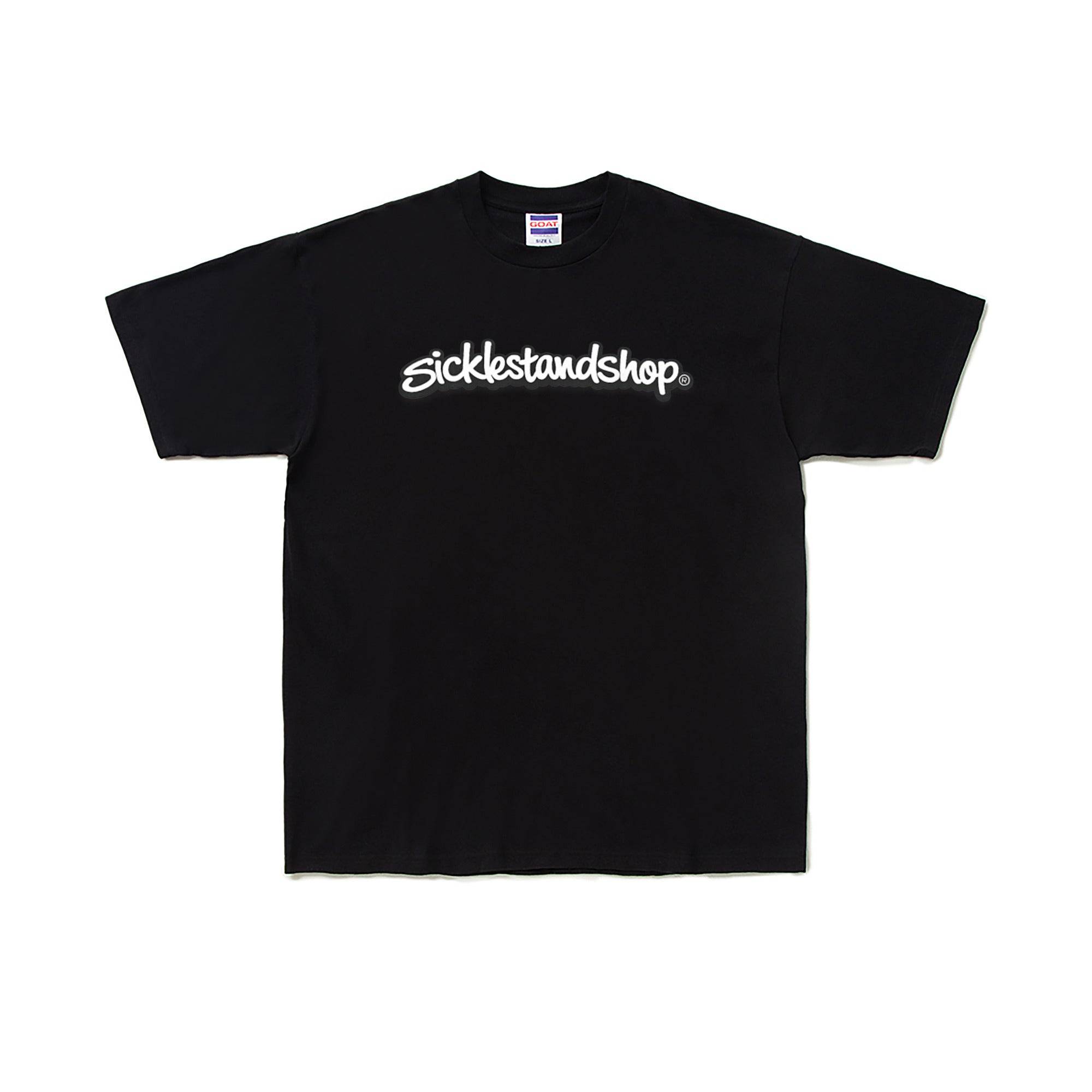 Handstyle Tee black image