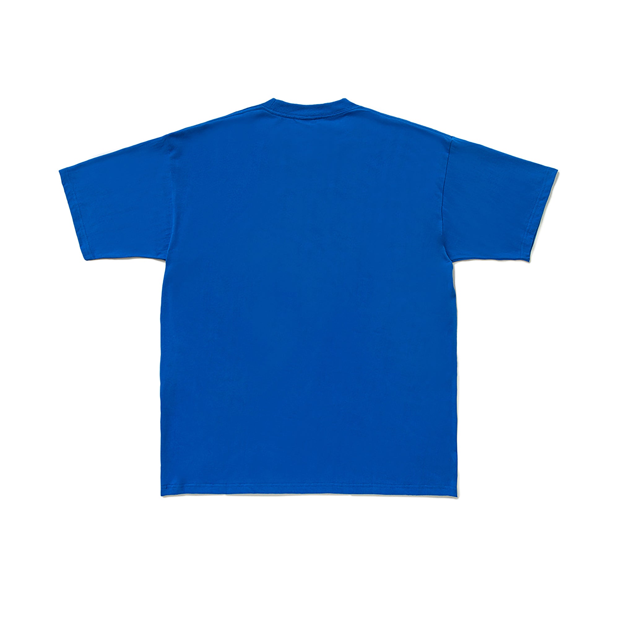 Handstyle Tee blue image