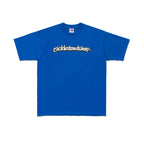 Handstyle Tee blue image