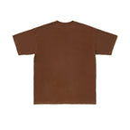 Handstyle Tee brown image