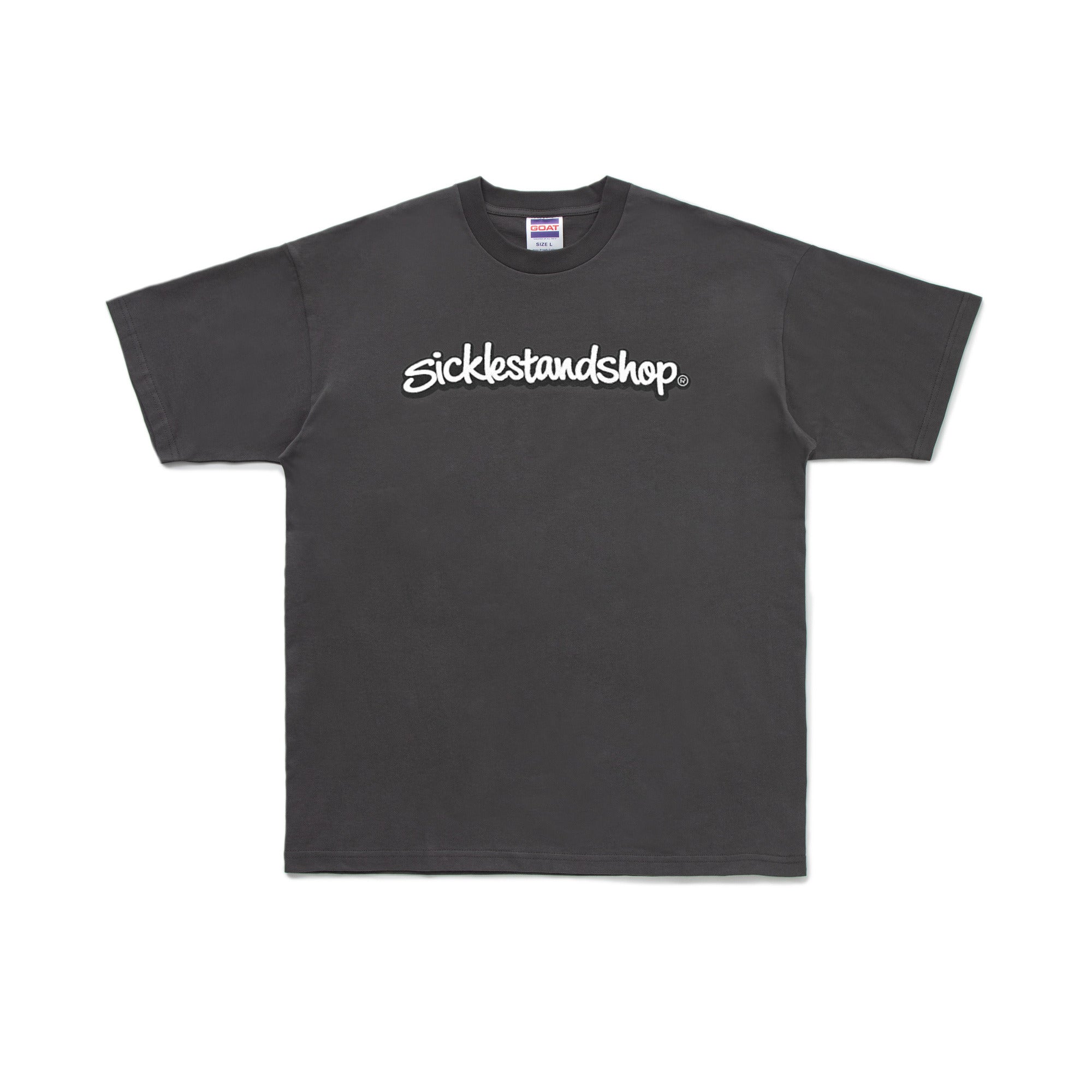 Handstyle Tee dark-gray image