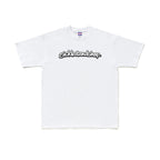 Handstyle Tee white image