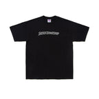 SSSawsome S/S Tee black image