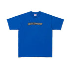 SSSawsome S/S Tee blue image