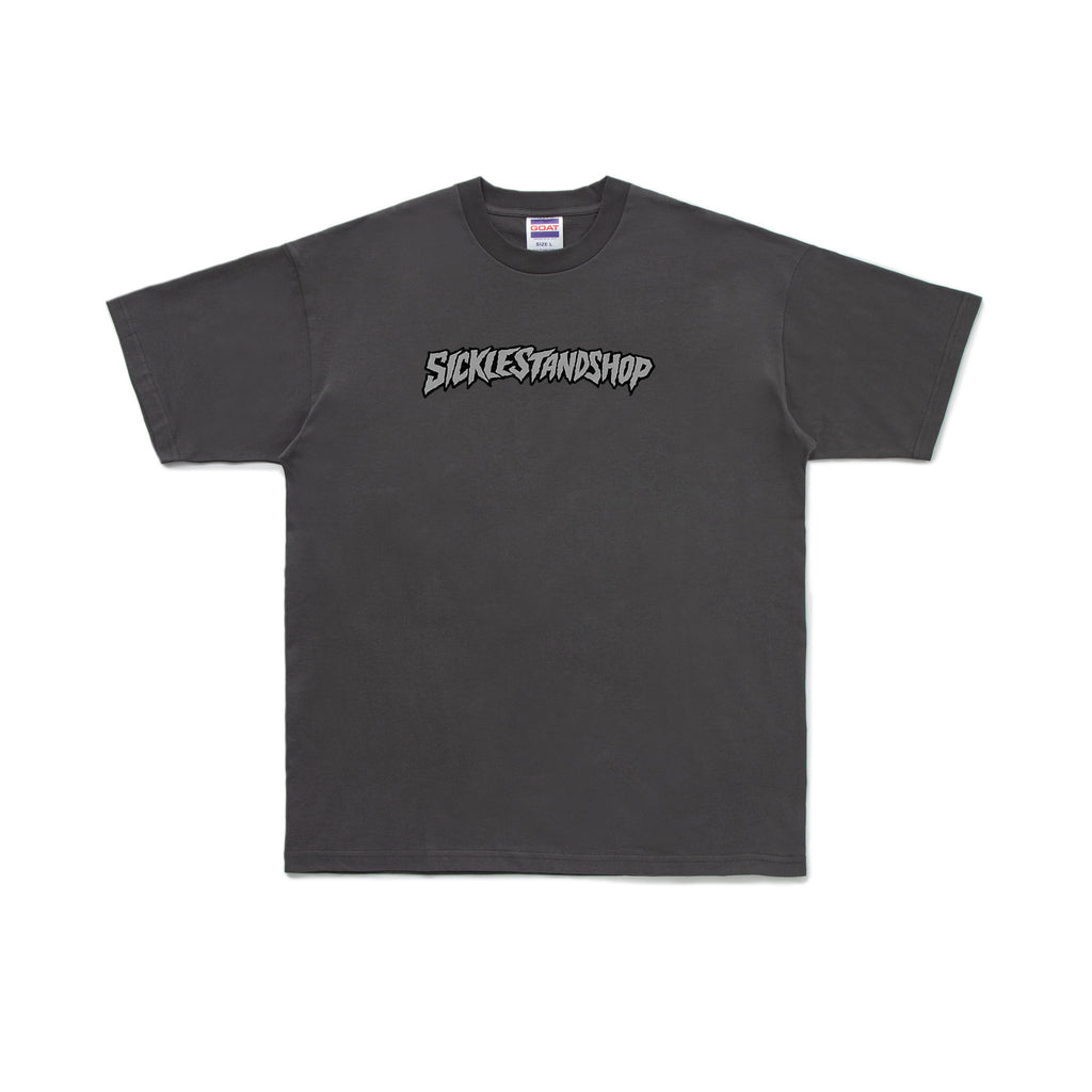SSSawsome S/S Tee dark-gray image