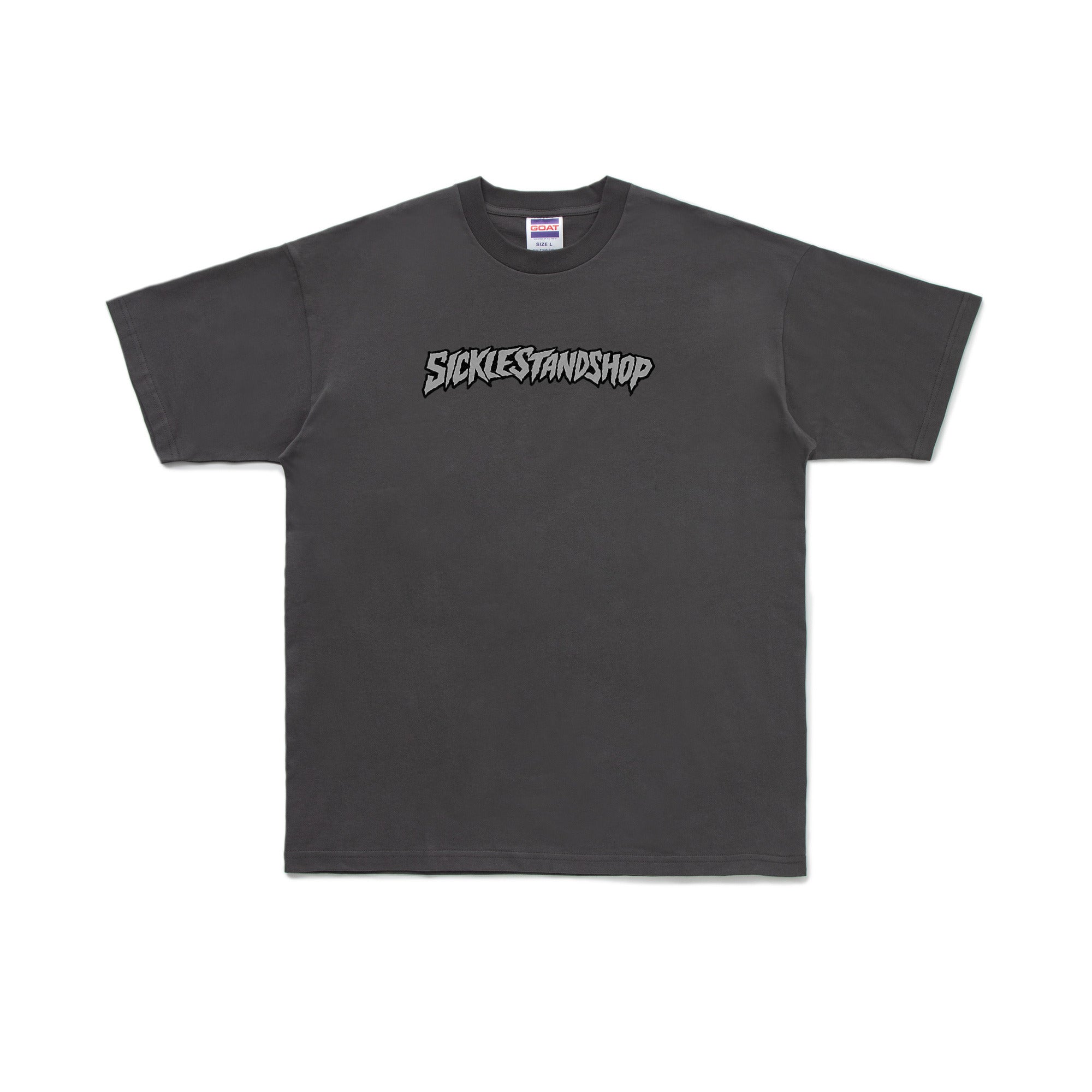 SSSawsome S/S Tee dark-gray image