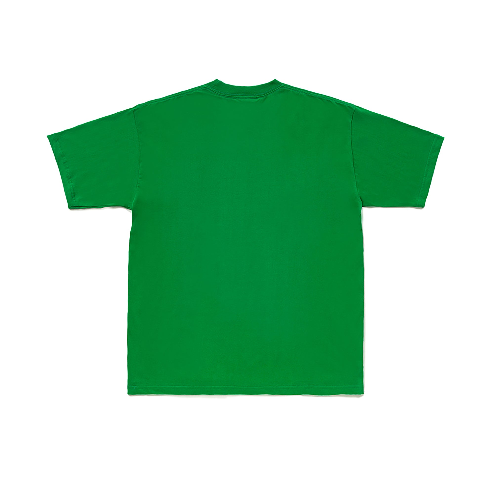 SSSawsome S/S Tee green image