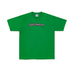 SSSawsome S/S Tee green image