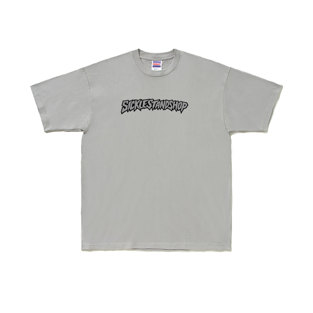 SSSawsome S/S Tee gray image