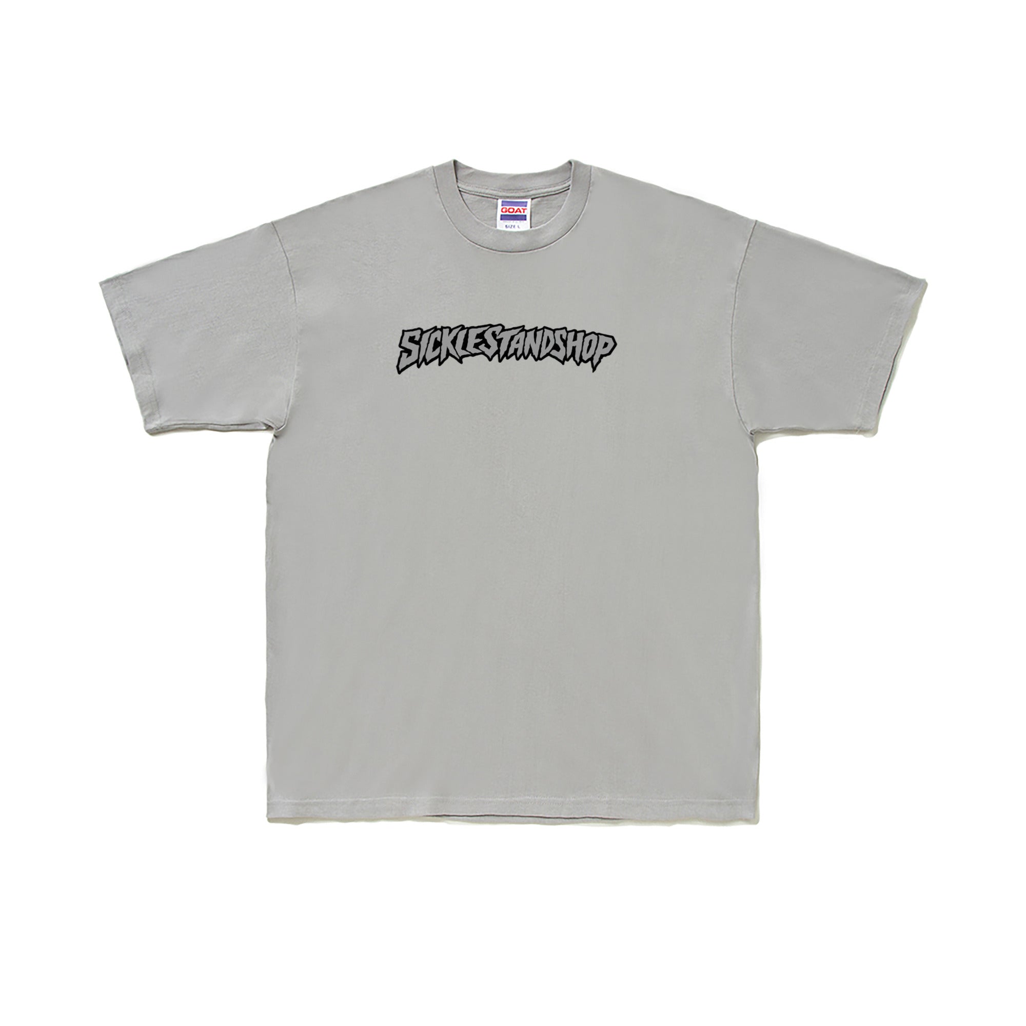 SSSawsome S/S Tee gray image