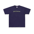 SSSawsome S/S Tee navy image