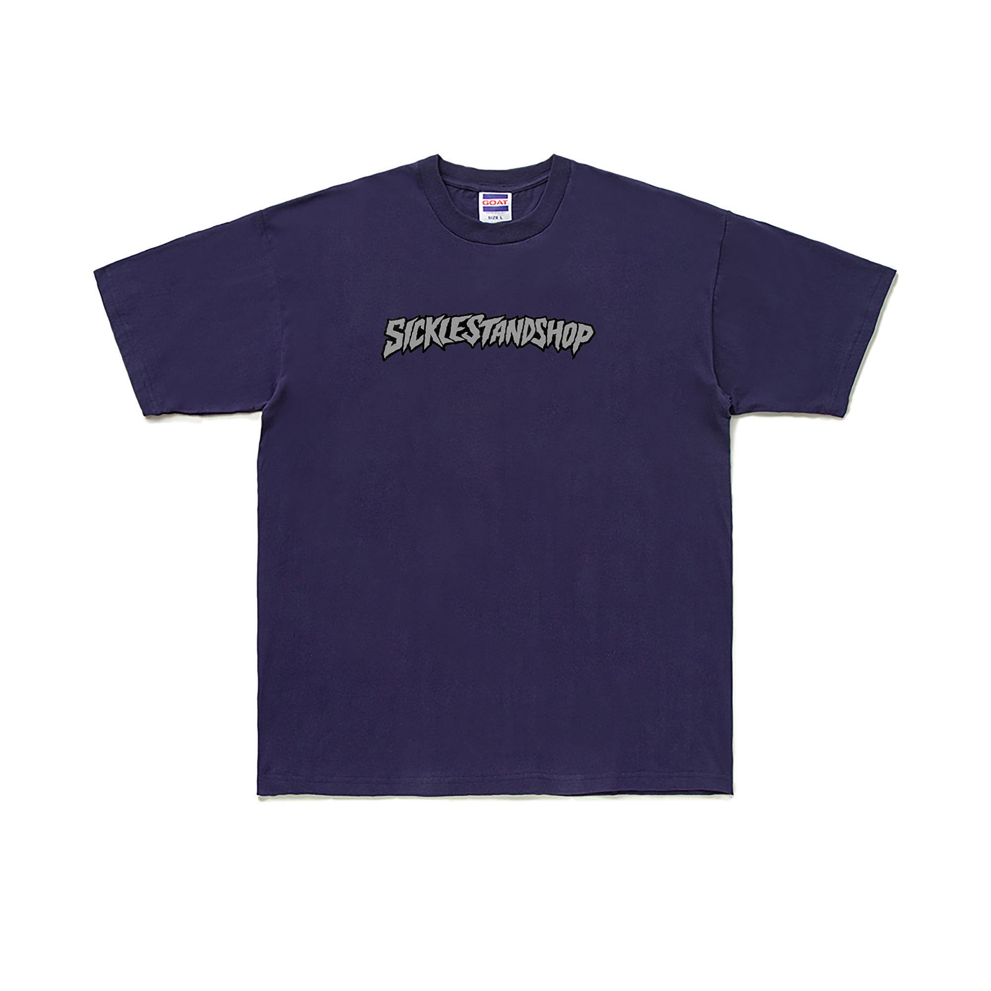 SSSawsome S/S Tee navy image