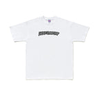 SSSawsome S/S Tee white image