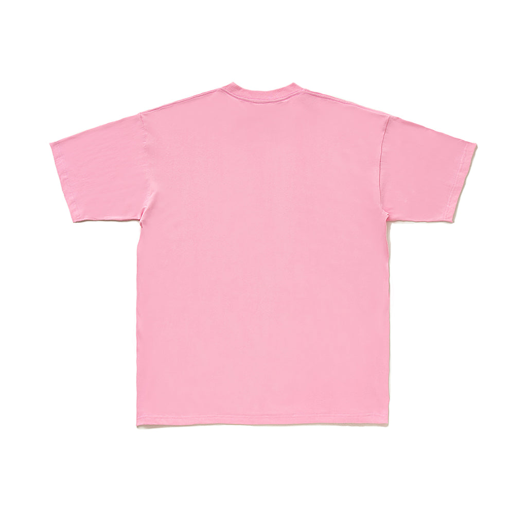 Sickle Surrender S/S Tee light-pink image