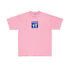Sickle Surrender S/S Tee light-pink image