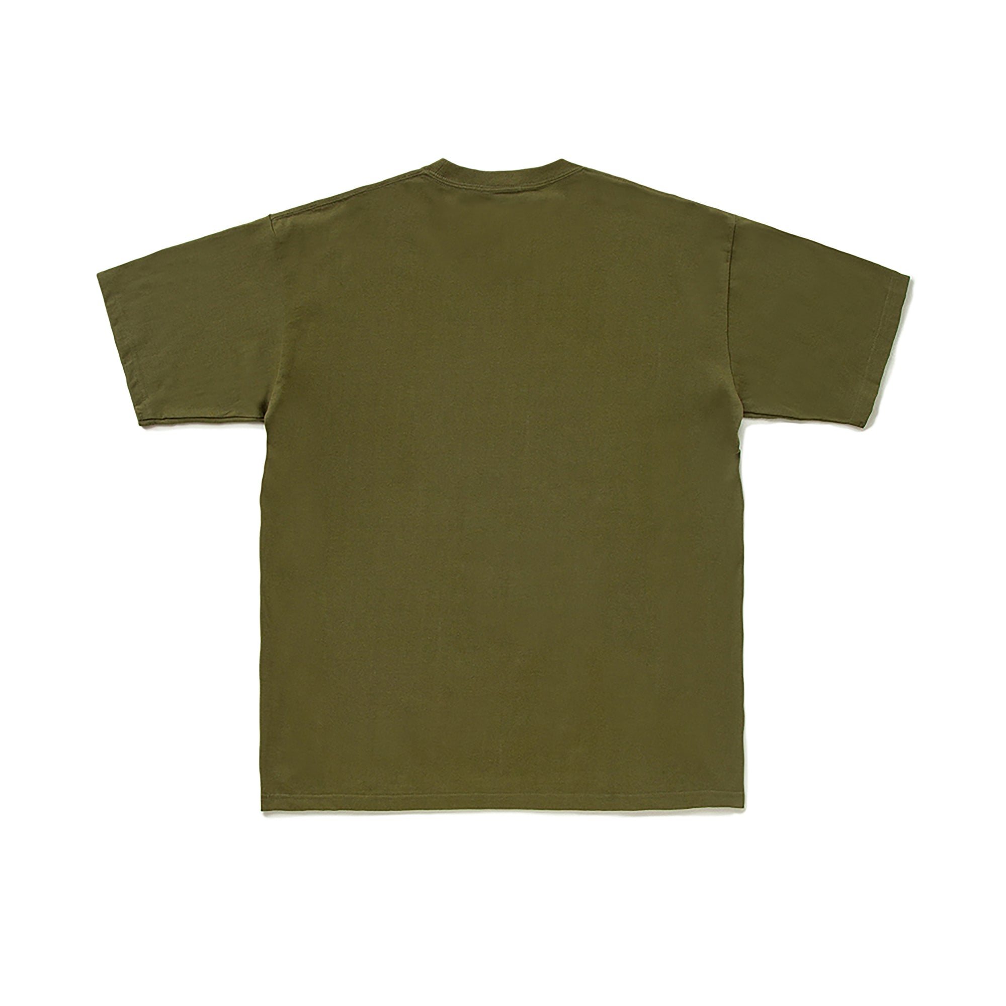 Sickle Surrender S/S Tee olive-drab image