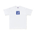 Sickle Surrender S/S Tee white image