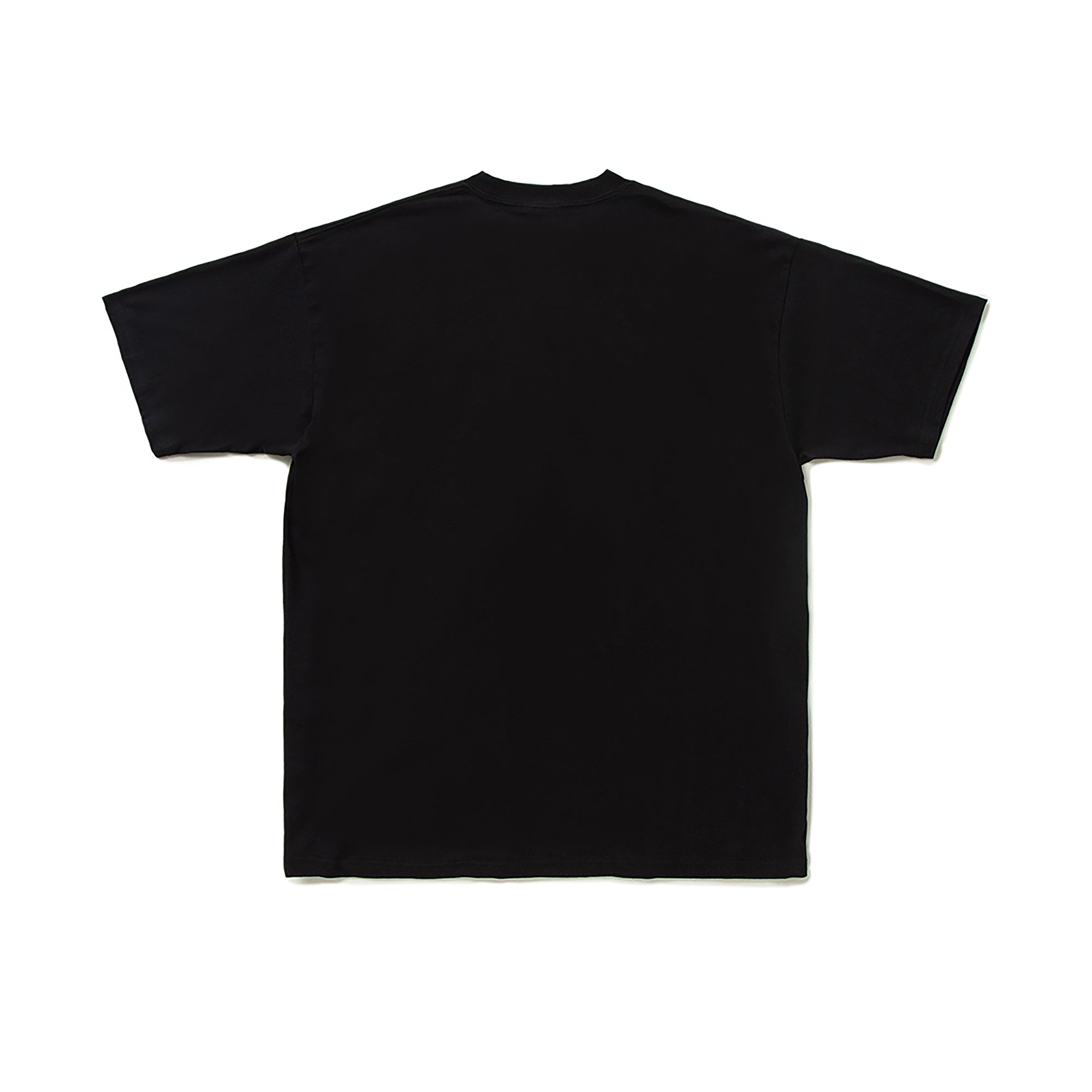Newport S/S Tee black image