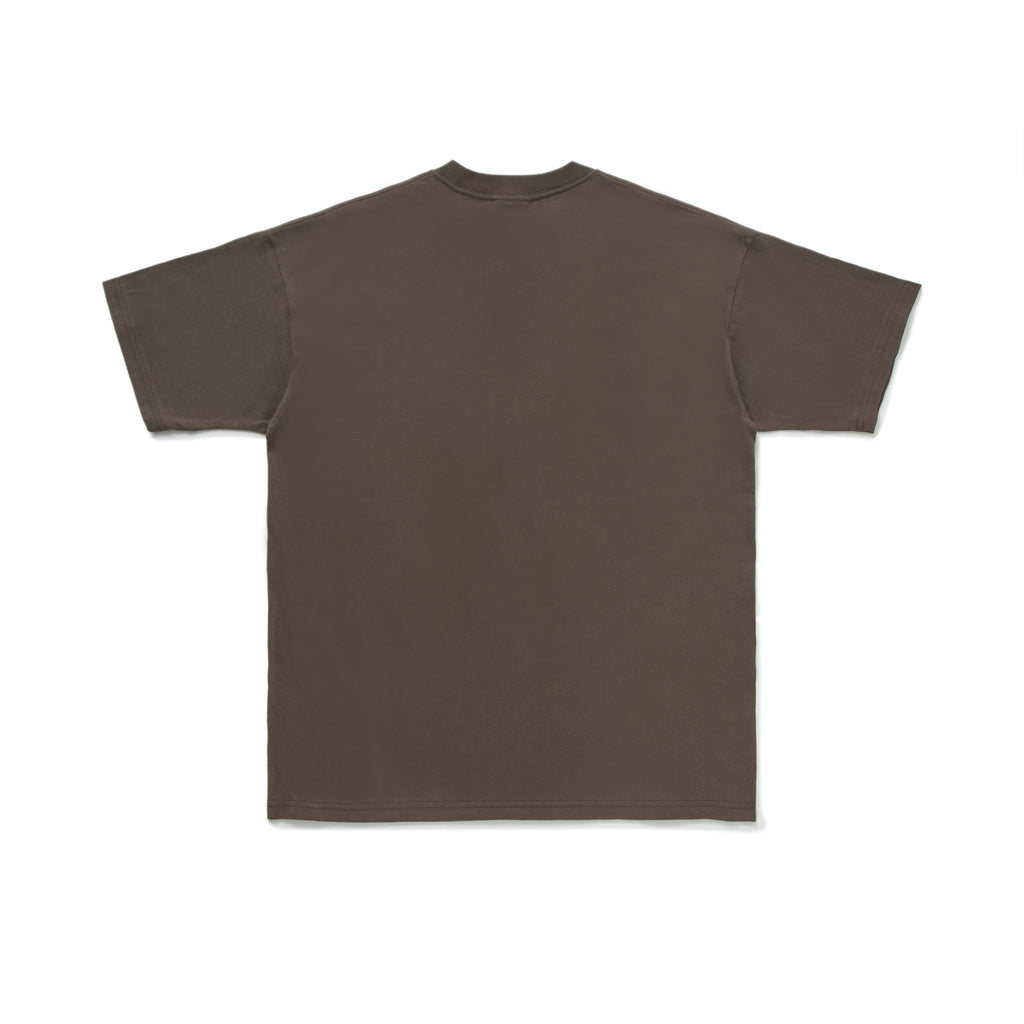 Newport S/S Tee charcoal image