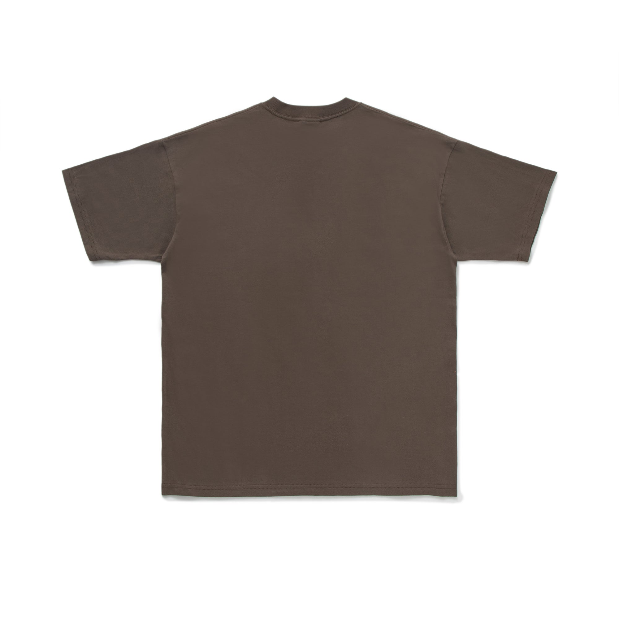 Newport S/S Tee charcoal image