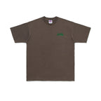 Newport S/S Tee charcoal image