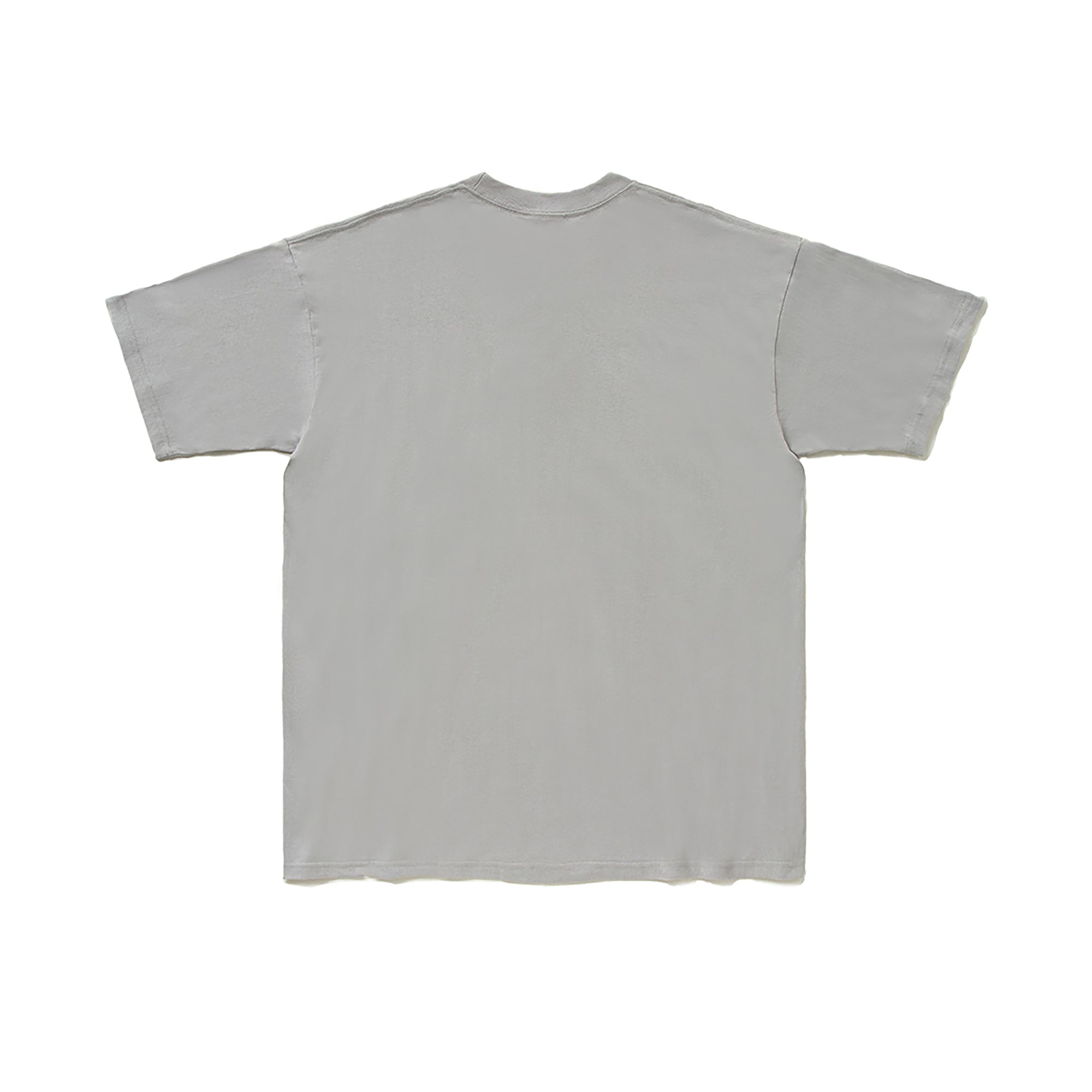 Newport S/S Tee gray image