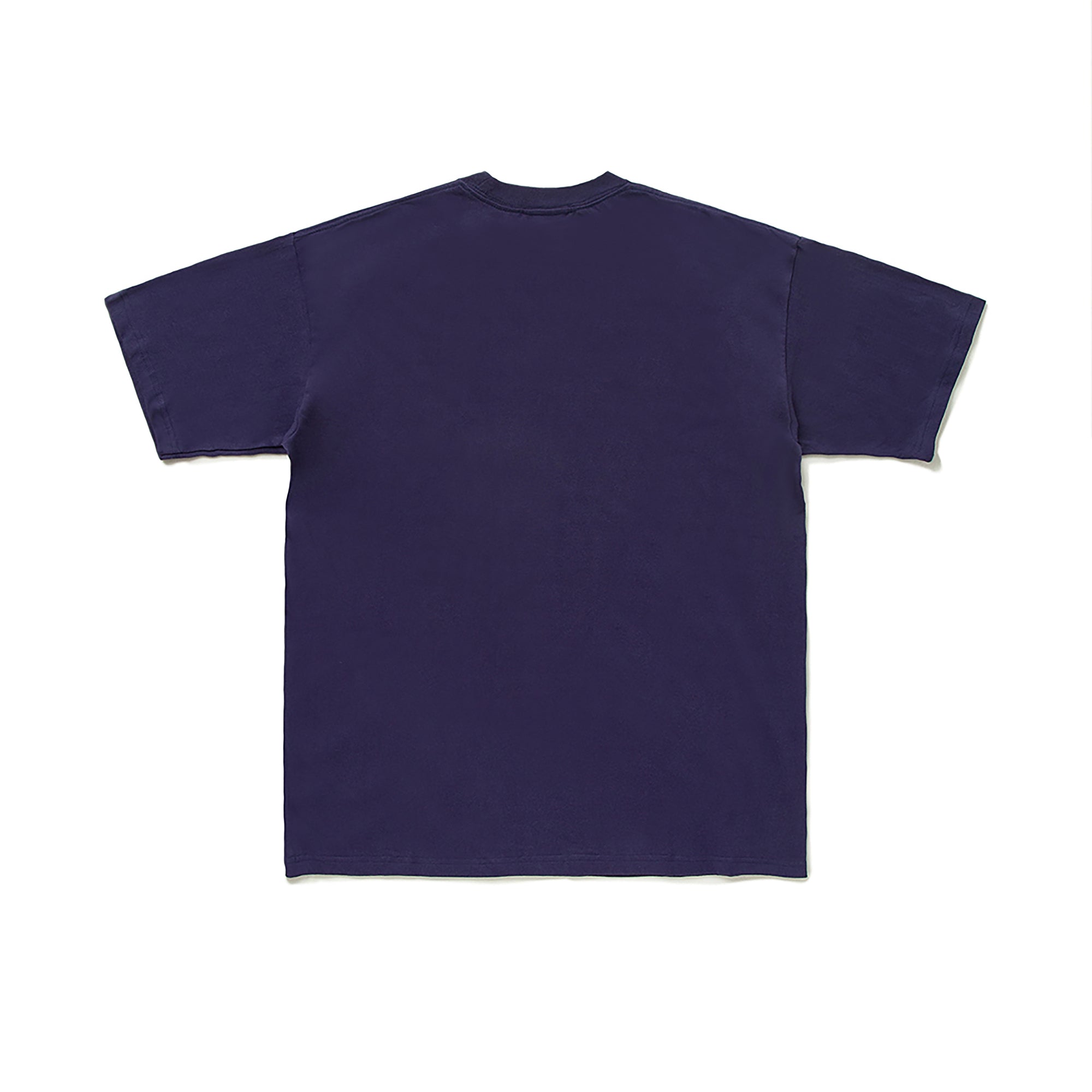 Newport S/S Tee navy image