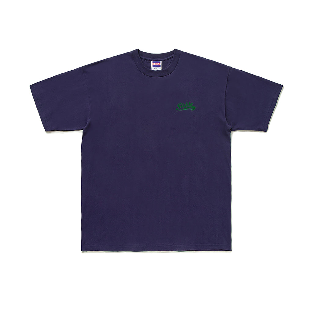 Newport S/S Tee navy image