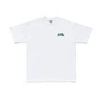 Newport S/S Tee white image