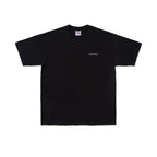 Small Authentic Logo S/S Tee black image