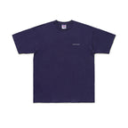 Small Authentic Logo S/S Tee navy image