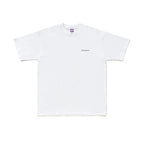 Small Authentic Logo S/S Tee white image