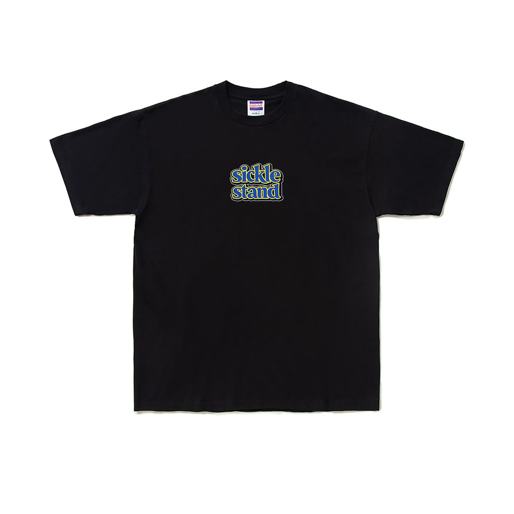 HM Logo S/S Tee black image