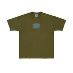 HM Logo S/S Tee olive-drab image
