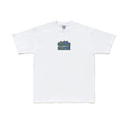 HM Logo S/S Tee white image