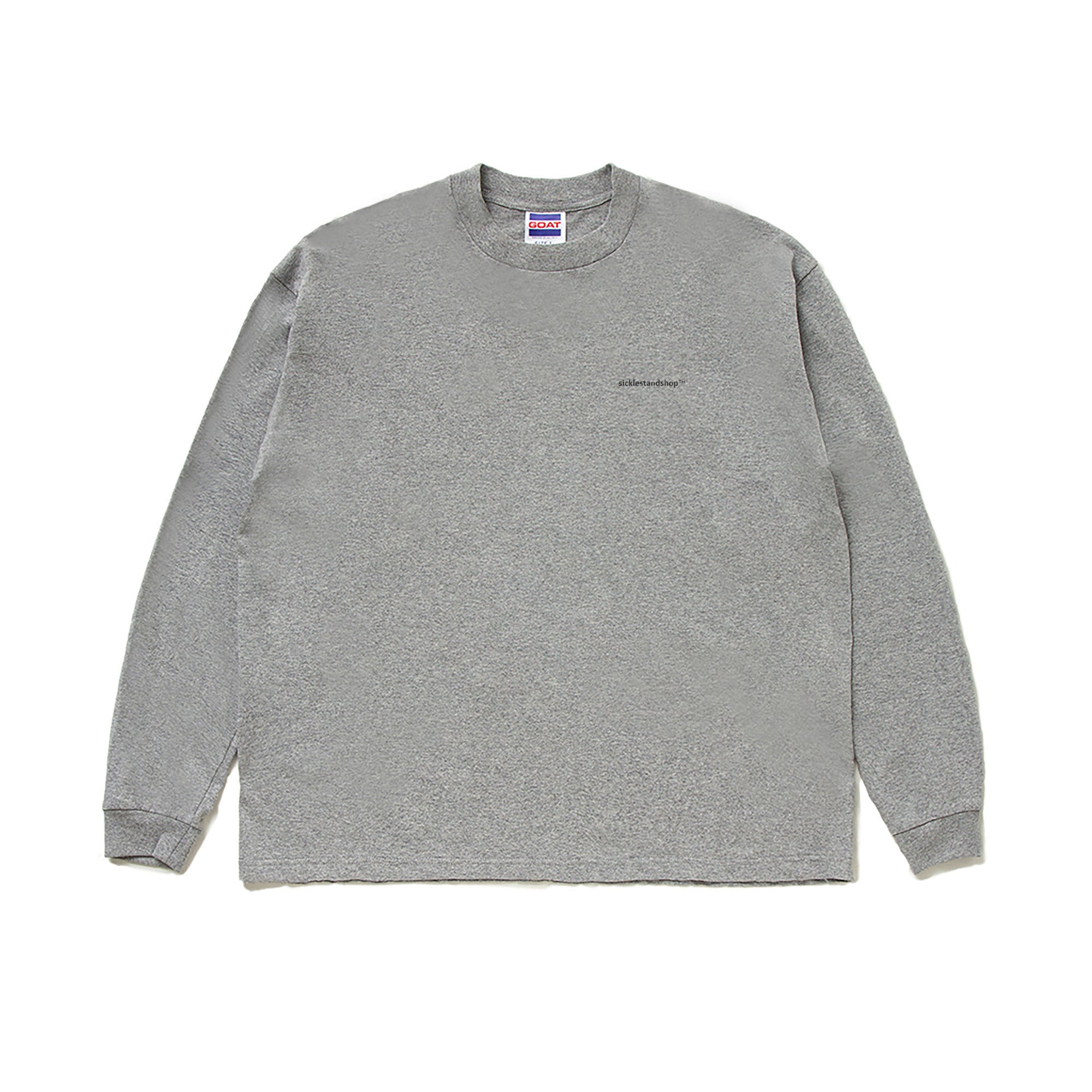™️ Logo L/S Tee ash image