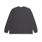 ™️ Logo L/S Tee dark-gray image