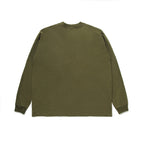 ™️ Logo L/S Tee olive-drab image