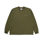 ™️ Logo L/S Tee olive-drab image