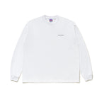 ™️ Logo L/S Tee white image