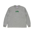 Newport L/S Tee ash image