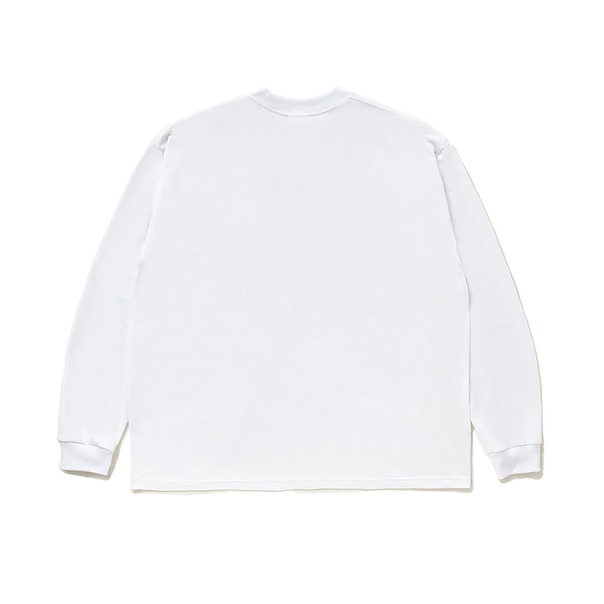 Newport L/S Tee white image