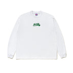 Newport L/S Tee white image