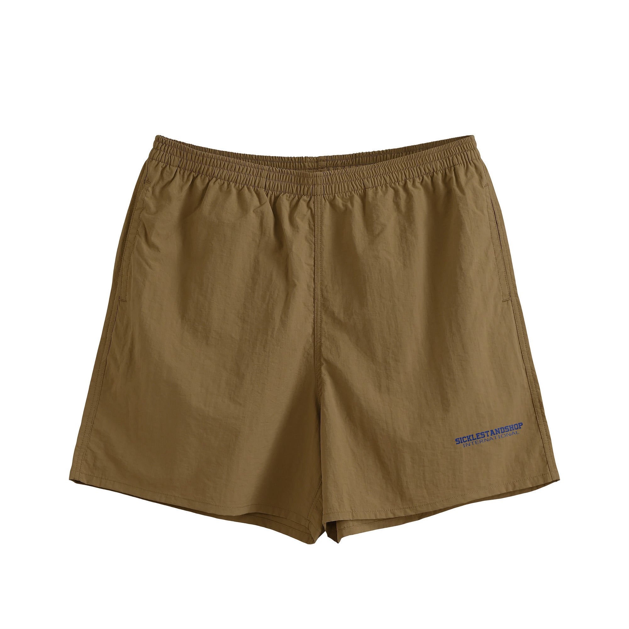 Logo Shorts